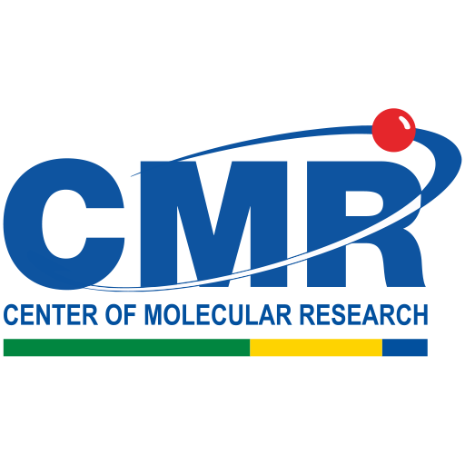 Logo CMR